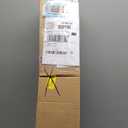 AOSKY No Drill Cordless Light Filtering Cellular Shade 29" W x 48" H Beige
