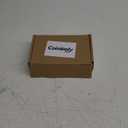 10 Pack 5''(128mm) Champagne Bronze Cabinet Pulls Kitchen Champagne Cabinet Handles for Cabinets Drawer Pulls Bathroom Hardware for Cupboard CK0083