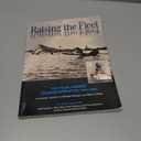 Raising the Fleet: The Pearl Harbor Salvage Operation, 1941-1944