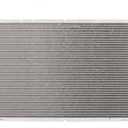 34''(core) Radiator 2370 for Automotive Replacement Engine Radiators Compatible With Chevrolet Silverado, GMC and Cadillac,Chevrolet Tahoe, Chevrolet Suburban