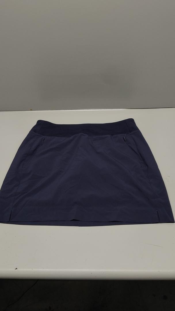Golf Skorts Skirts for Women with 5 Pockets Women's High Waisted Lightweight Athletic Skirt for Tennis Running Size 8