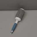 Professional Round Brush for Blow Drying - Large Ceramic Ion Thermal Barrel Brush for Sleek, Precise Heat Styling and Maximum Volume - Lightweight Hair Brush for Smooth, Manageable Hair (2 Inch) (Not Electrical)