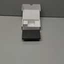 SONOFF M5 Matter Smart WiFi Light Switch, 2-Gang Wall Switch with Timing & Voice Control, Compatible with Matter, Alexa & Google Home, Requires Neutral Wire (120 Type)