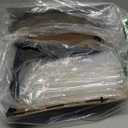 6L80 24236933 24224781 Transmission Filter For Chevy Silverado 1500 Avalanche Camaro Suburban Tahoe Corvette, GMC Sierra 1500 Yukon, Cadillac STS XLR Escalade TF209 with Oil Pan Gasket