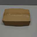 Dunzoom 30 Packs Valentine's Day Crafts, Heart Suncatcher Kit for Window Art, DIY Valentines Stained Glass Effect Painting Craft Kits, Classroom Valentine Gifts Party Favors Decorations