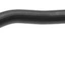 ACDelco Gold 26496X Molded Lower Radiator Hose
