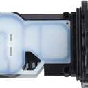 AFH60M-53 Mass Air Flow Sensor MAF Compatible for 2019 Infiniti QX50 2.0L 2019-2020 N-issan Altima 2.0L 2.5L 22680-6CA0B