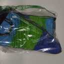 Kids Swim Fins,Short Comfortable Flippers for Lap Swimming and Training for Child,Girls,Boys,Beginners