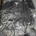 Second Generation Music Boxing Machine with Boxing Gloves, Boxing Machine Wall Mounted Music, Smart Bluetooth Music Boxing Trainer with Gloves, Music Boxing Machine for Adults, Indoor and Gym (Black)