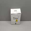 Slopehill Professional Ionic Hair Dryer, Powerful 1800W Fast Drying Low Noise Blow Dryer with 2 Concentrator Nozzle 1 Diffuser Attachments for Home Salon Travel (Prussian Blue)