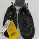 PS Solid Watersock Flip Flops Black 13