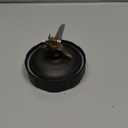 Ninja Blender Replacement Parts  Premium Grade 7 Fins Ninja Blender Blade for Ninja Blender Cups  Stainless Steel High Speed New Bearing  Leakproof Sealing Ring