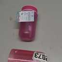 Manna™ Navigator Bottle Plastic with Rainbow Straw Topper