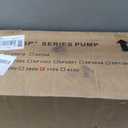 W3SP2607X10 Super Pool Pump 1HP 60Hz 115V Replacement for Hayward W3SP2607X10,SP2607X10 Pool Pump Suitable for All Above and In Ground Pools and Spa