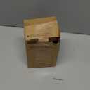 InnoGear Essential Oil Diffuser, Ultrasonic Diffusers for Home Aromatherapy Humidifier for Bedroom Room 7 Colors LED 2 Mist Mode Auto Off, Basic White