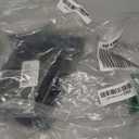 I9 Voice Changer Set, Mini Live Broadcast Voice r, Portable Sound Board Voice Changer, 8 Different Sounds/Sound Effects, for iOS, for Android (English Version)