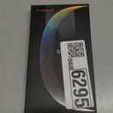 TORRAS Ostand for iPhone 17 Case Clear, Fit for MagSafe, 4X Military Drop Protection, Camera Control, Slim Magnetic Phone Case for iPhone 17 with Stand, Soft Edge, Anti Yellowing Cover 6.3", Clear