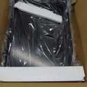 Nonstick Griddle for Gas Grill, 23" x 16" Ceramic Coated Flat Top Griddle for Stove Top, Heavy-Duty, Even Heating, Easy Clean, for Outdoor BBQ & Everyday Cooking