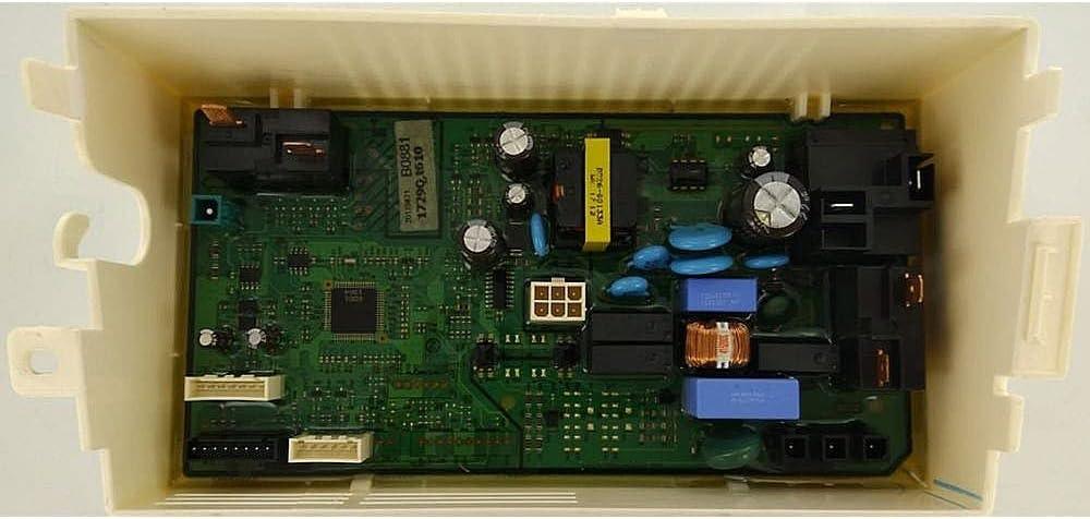 Samsung DC92-01729Q Dryer Electronic Control Board Genuine Original Equipment Manufacturer (OEM) Part