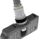 Dorman 974-301 Tire Pressure Monitoring System (TPMS) Programmable Sensor Compatible with Select Models