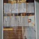 1 Pack 6ft-1100led Lighted Birch Tree LED Warm White Lights Twinkle Twig Tree with Fairy Lights Artificial for Christmas Outdoor Indoor Home Decoration, 8 Modes, Brown, Warm White Light