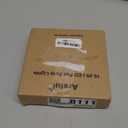 Areful LED Rope Lights, 16.4ft Waterproof Connectable Strip Lighting, 3000K Soft White, Indoor Outdoor Mood Lighting for Home Christmas Holiday Garden Patio Party Decoration