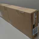 36" Length 3/4" Double D Inside & 1" DD Outside Hollow Steering Tube Fully Machined DD Style Shaft for Universal U Joint