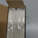 24 Pack Refill Compatible with Home Fly Trap Refill, BAIMNOCM Plug in Bug Light Trap Refill