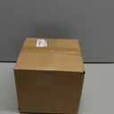 Dingion 8 Pcs 6 Inch Mini Cabinets Christmas Wreaths for Kitchen Mini Norfolk Wreath with Ribbon Bows and Berry Hanging Artificial Greenery for Farmhouse Door Wall Window Decor (Classic Style)