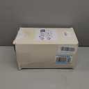 Neutral Throw Pillow Covers 20x20 Inch Set of 4, Beige Coffee Series - Textured Chenille for Couch, Bed and Living Room