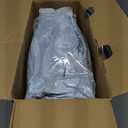BEDELITE Fleece Full Comforter Set -Super Soft & Warm Fluffy Light Blue Bedding, Luxury Fuzzy Heavy Bed Set for Winter with 2 Pillow Cases