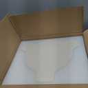 Plate Setter, Smoking Stone, Pizza Stone Replacement for 18" Large Big Green Egg Grill, 18" Kamado Grill, Chargriller 18" Akorn Kamado