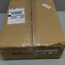 7 code Large Dish Drying Rack for Kitchen Counter, Detachable Large Capacity Dish Drainer Organizer, 2-Tier Dish Racks with Utensil Holder, Black