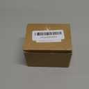 DD81-02265A DD82-01588A Water Inlet Valve for Samsung Dishwasher - Compatible with DW80M2020US, DW80N3030US, DW80R2031US & More | Replaces 10A50100