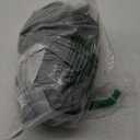 GLANSNÄVA
Curtain liners, 1 pair, light grey, 143x240 cm