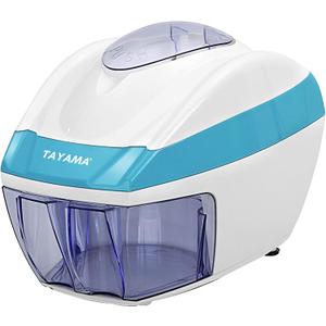 27 oz. Blue Electric Snow Ice Shaver