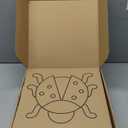 Safe Power Cardboard Cutter for Kids, STEM + STEAM Educational Toy for Boys and Girls Ages 5+, Upcycled Tool for DIY Cardboard Projects, Engineering & Creativity