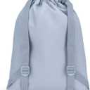 JanSport Draw Sack, Blue Dusk, One Size
