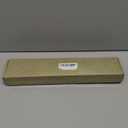 GTK45 Fixed Blade Knife 8MM Thick DC53 Steel Blade Full Tang Rosewood Handle Fix Knifes for Camping Bushcraft Collection(Black)