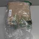 50W LED Black Lights for Glow Party - Waygor IP65 Waterproof UV Blacklight Floodlight 395nm Blacklight Spotlight Purple Black Light Flood Light Fluorescent UV Lights Lamp for Halloween Decor (Pack of 8)