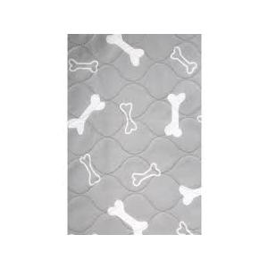 Washable Puppy Pads - Reusable, Super Absorbing, Waterproof, Large Dog Pee Pads for Dog Bed Mat (31x36 Inch (Pack of 2))