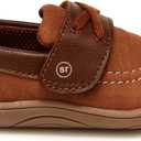 Stride Rite Baby-Boys Hampton (3 Infant, Brown)