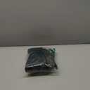 CHRLEISURE Women's Fleece Lined Tights - Fake Sheer Warm Pantyhose Thick Winter Leggings