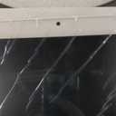 Dhiedas 27-Inch Portable Rolling TV, 1080P Smart Portable Wireless Touch Screen TV on Wheels with 8G RAM+128G Storage, 13MP HD Camera, Dua Speakers, Larger Battery Up to 10hr, 60Hz Refresh Rate