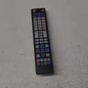 UltraPro Backlit OneTouch Universal Remote Control, Replacement TV Remote for Samsung, LG TV Remote, Vizio, Sony, Roku and More, Easiest Setup Ever U.S. Based Support 80830