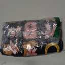 Coquette Bow 8th Birthday Girl Cowgirl 8 Year Old Western T-Shirt, Size M