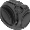 Fuel Gas Cap 275500430 for Sea-Doo GS GSI GSX GTI GTS GTX HX LRV RX RXP RXT SP SPI SPX XP X-20 3D Wake 155 215 C-hallenger Explorer Speedster Sportster - OEM 275500151 275500153 275500710