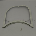 OEM LG Dryer Lint Filter Specifically For DLGX3471W, DLGX3551V, DLGX3551W, DLGX3571V, DLGX3571W