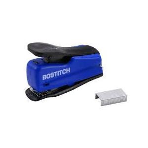 BOSTITCH Mini Stapler 12 Staples Sheets