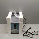 Frigidaire 26 Lbs per Day Portable Compact Maker, Ice Making Machine, Stainless, Medium